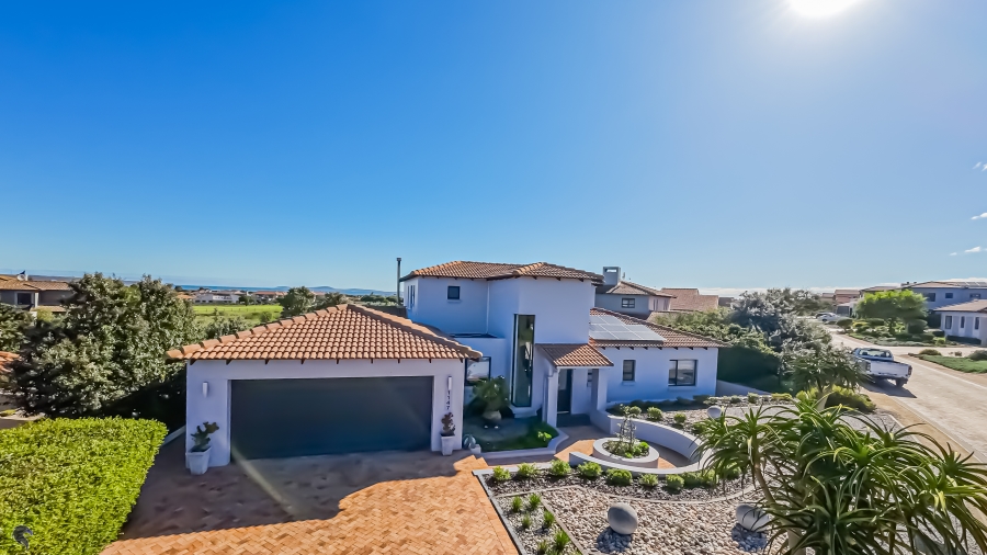 3 Bedroom Property for Sale in Langebaan Country Estate Western Cape